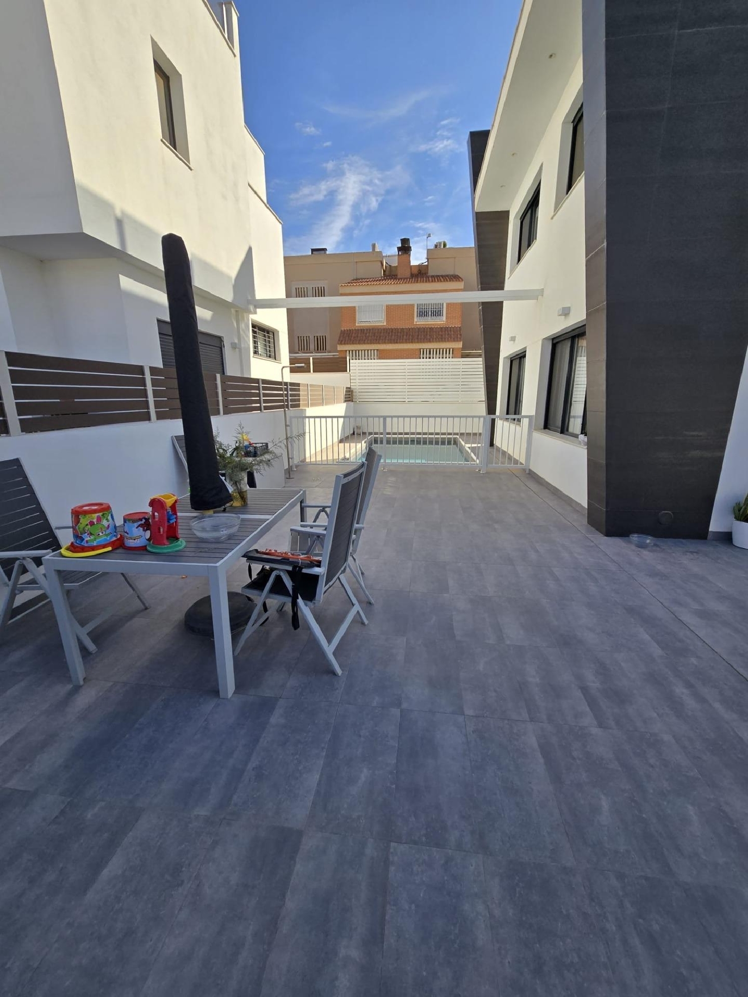  for sale semi-detached house Gran Alacant Baix Vinalopó 2