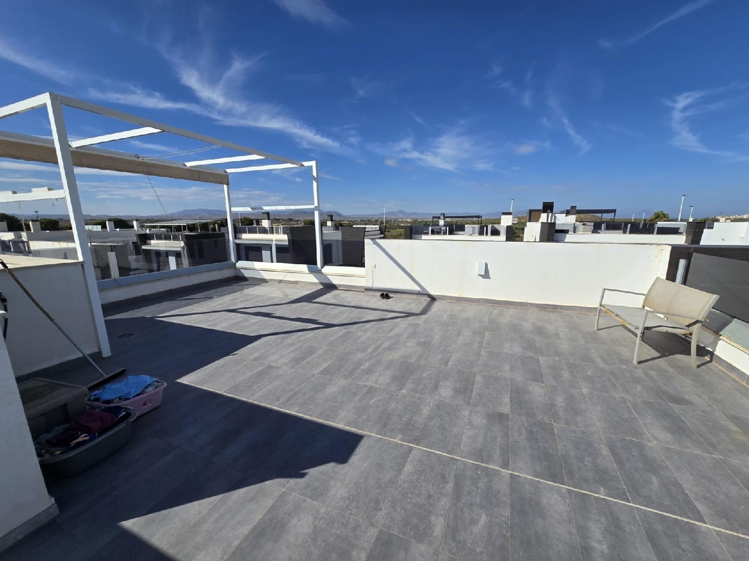  for sale semi-detached house Gran Alacant Baix Vinalopó 7