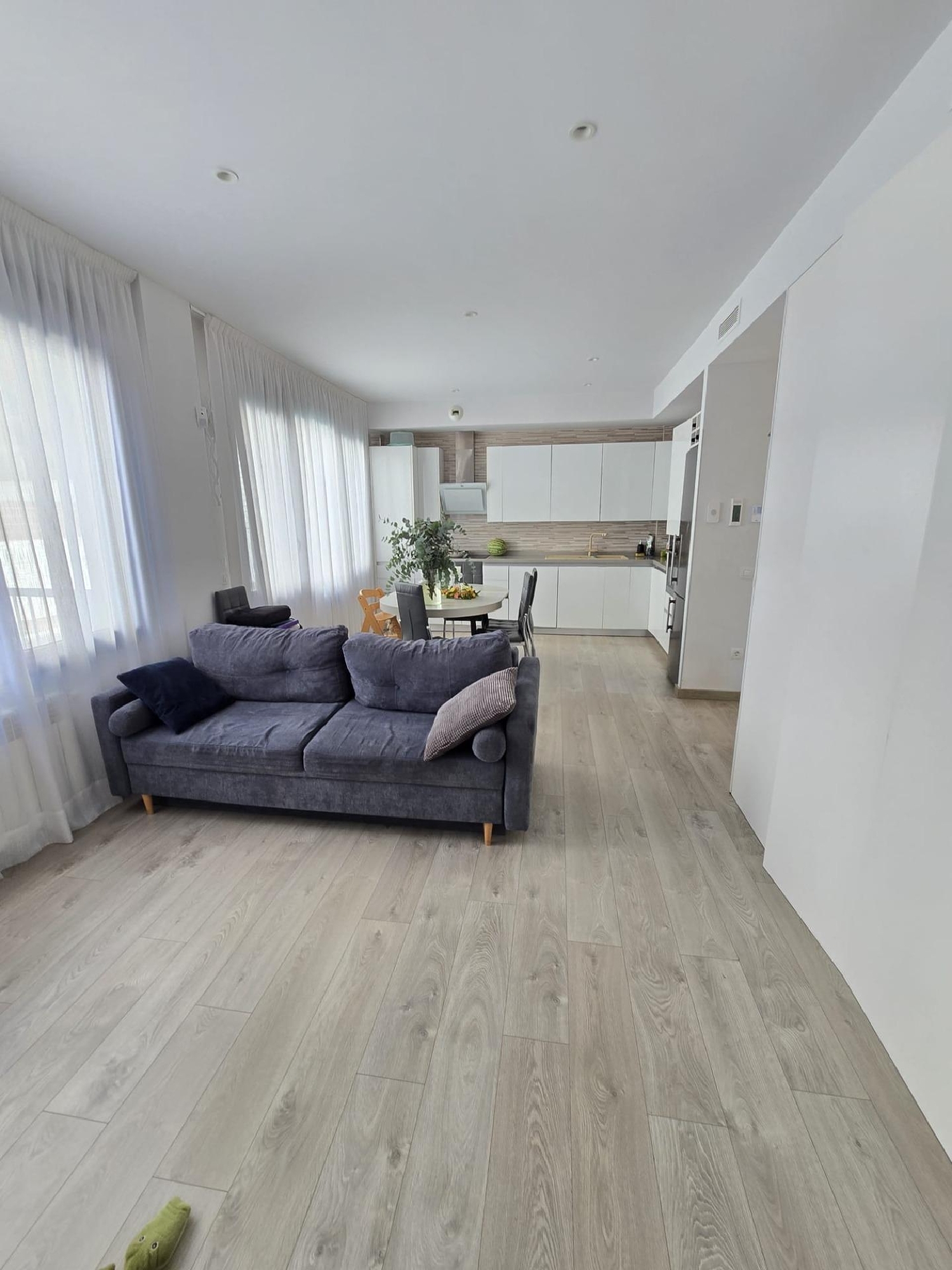  for sale semi-detached house Gran Alacant Baix Vinalopó 6
