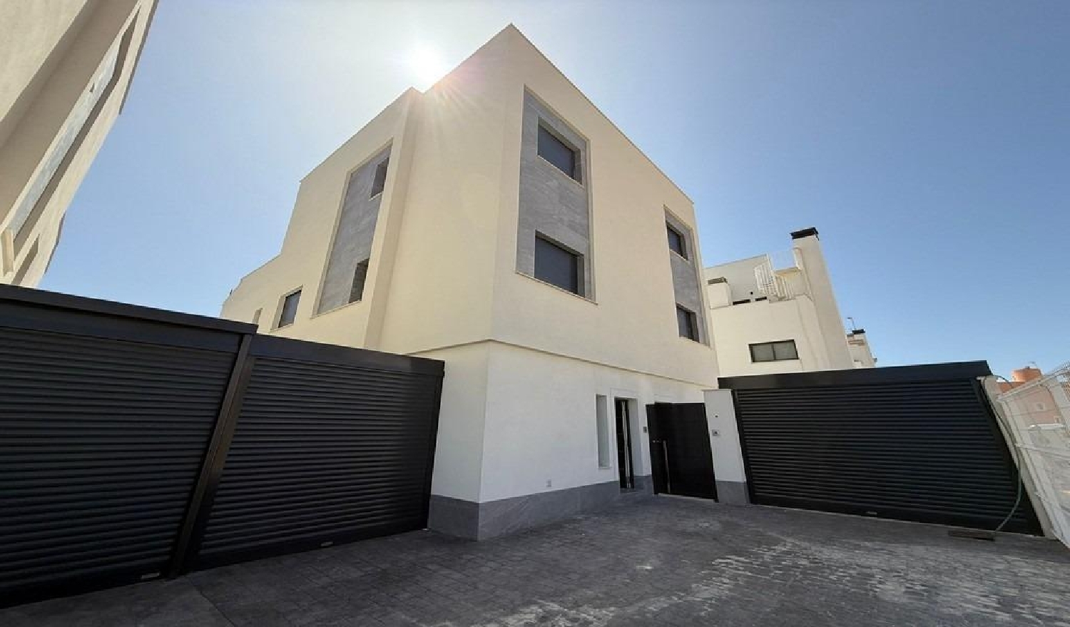  te koop twee-onder-een-kapwoning Guardamar Del Segura Baix Segura 6