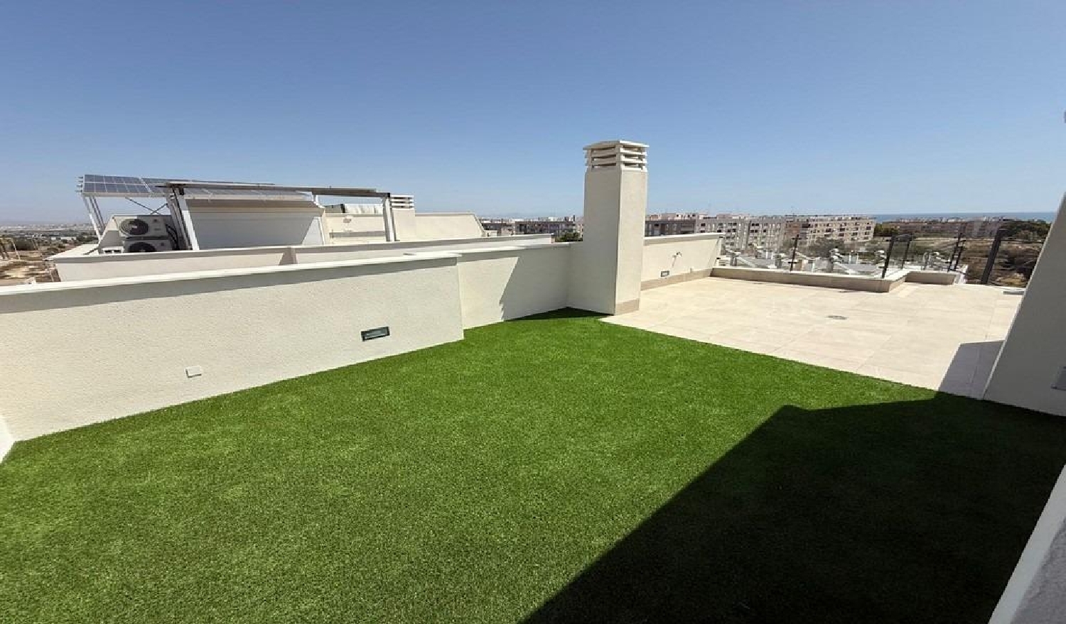  te koop twee-onder-een-kapwoning Guardamar Del Segura Baix Segura 4
