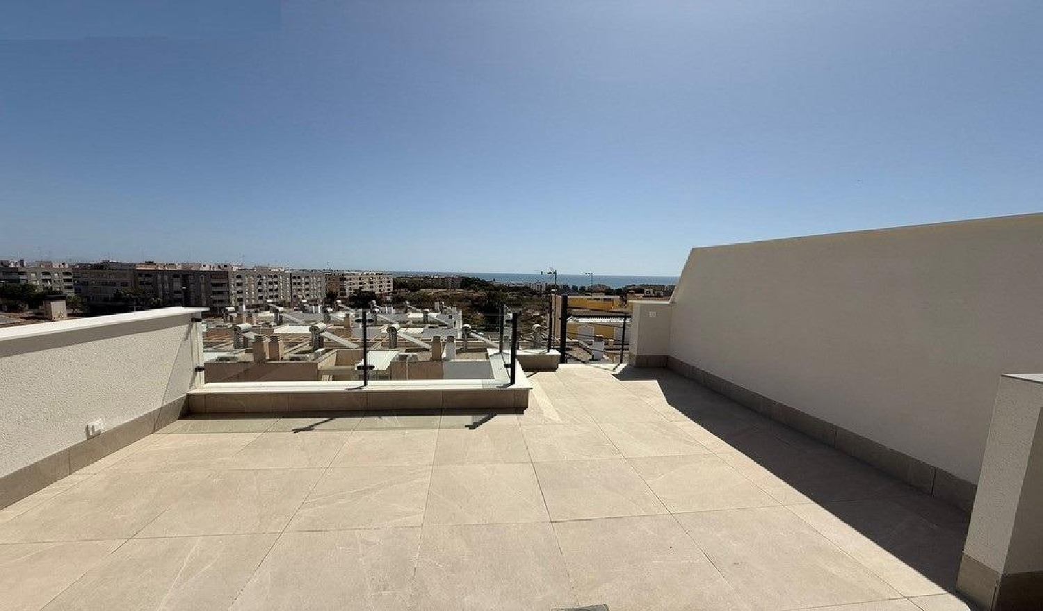  te koop twee-onder-een-kapwoning Guardamar Del Segura Baix Segura 3