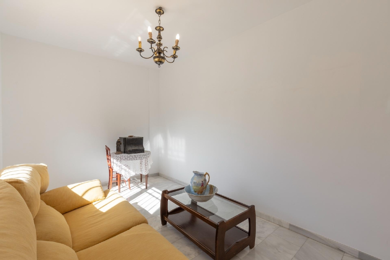  te koop twee-onder-een-kapwoning Huétor Vega Vega De Granada 3