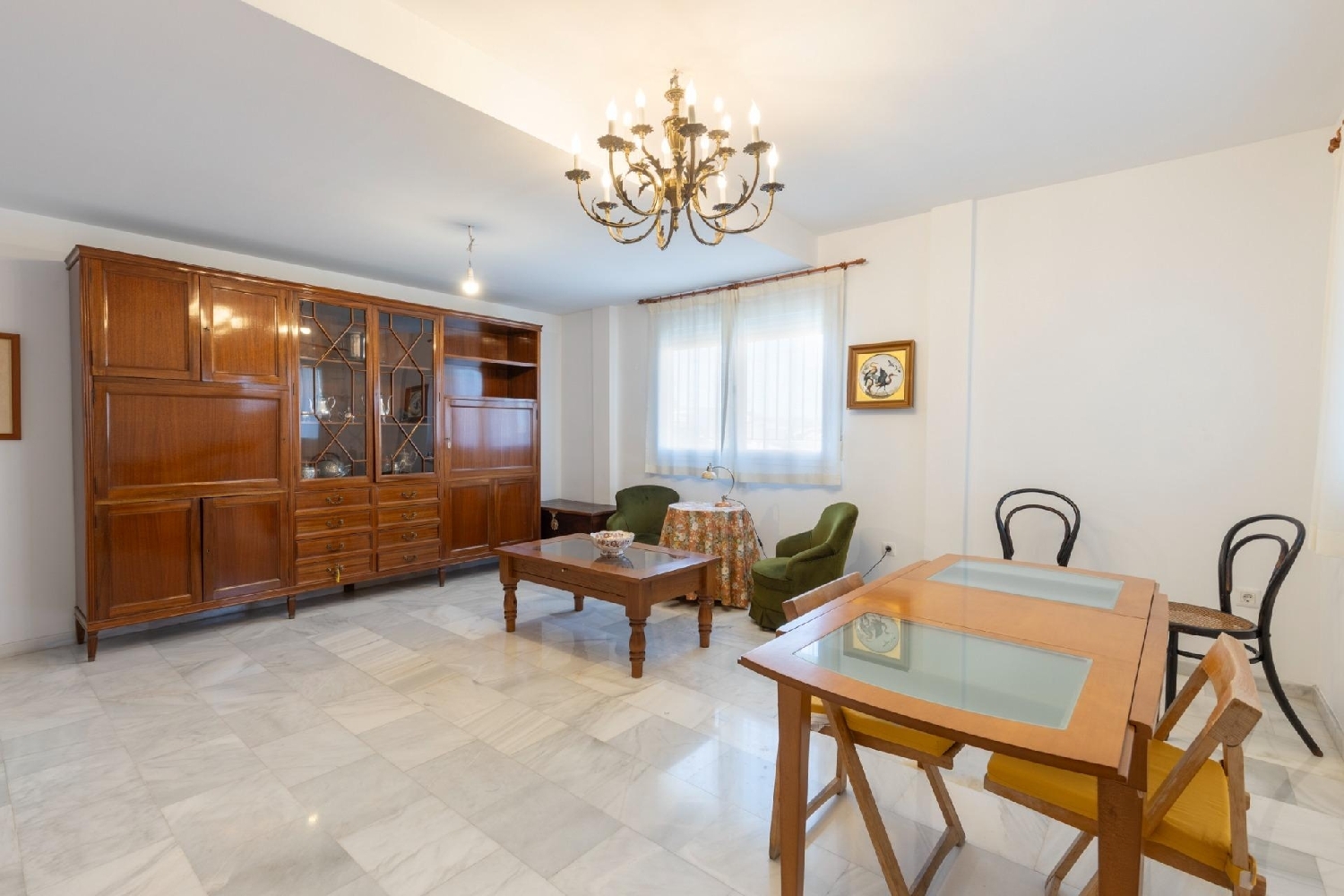  te koop twee-onder-een-kapwoning Huétor Vega Vega De Granada 8