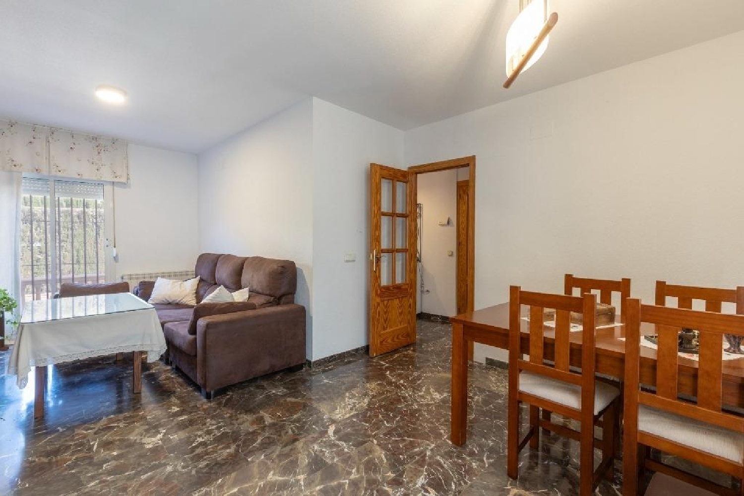  for sale semi-detached house Huétor Vega Vega De Granada 8