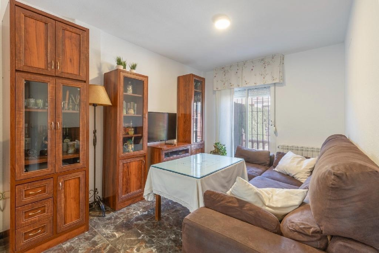  te koop twee-onder-een-kapwoning Huétor Vega Vega De Granada 5