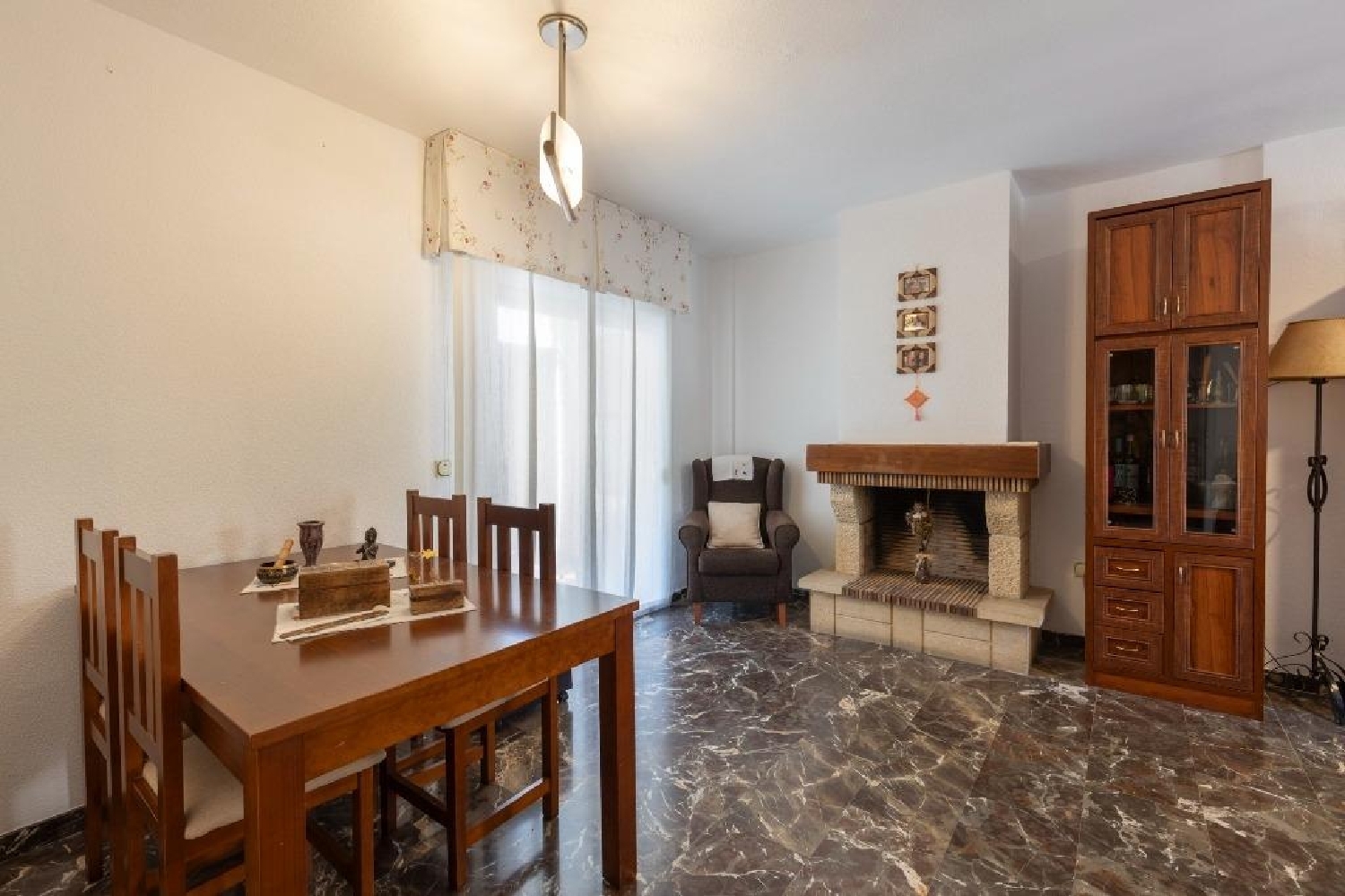  te koop twee-onder-een-kapwoning Huétor Vega Vega De Granada 3