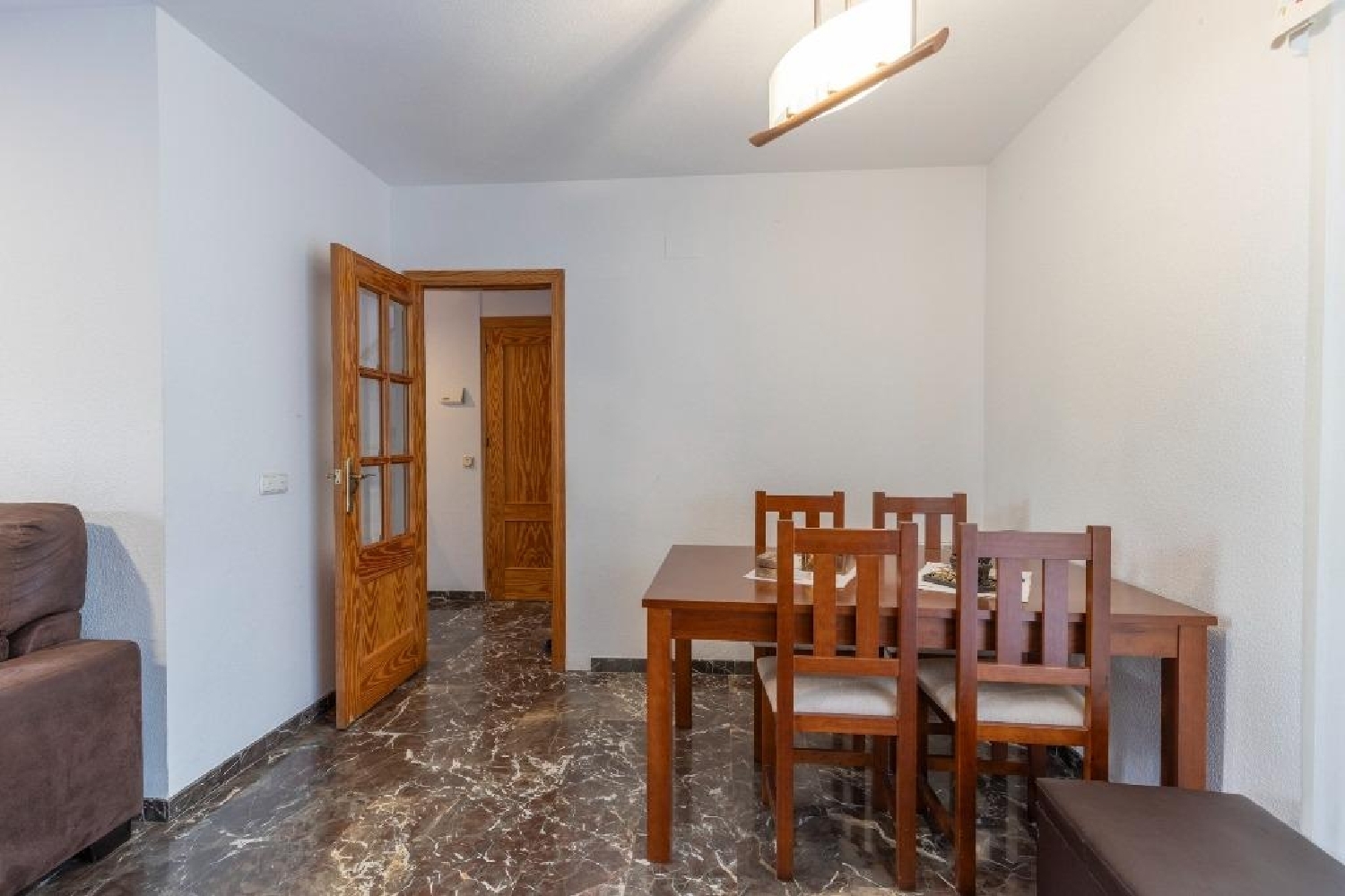  te koop twee-onder-een-kapwoning Huétor Vega Vega De Granada 7