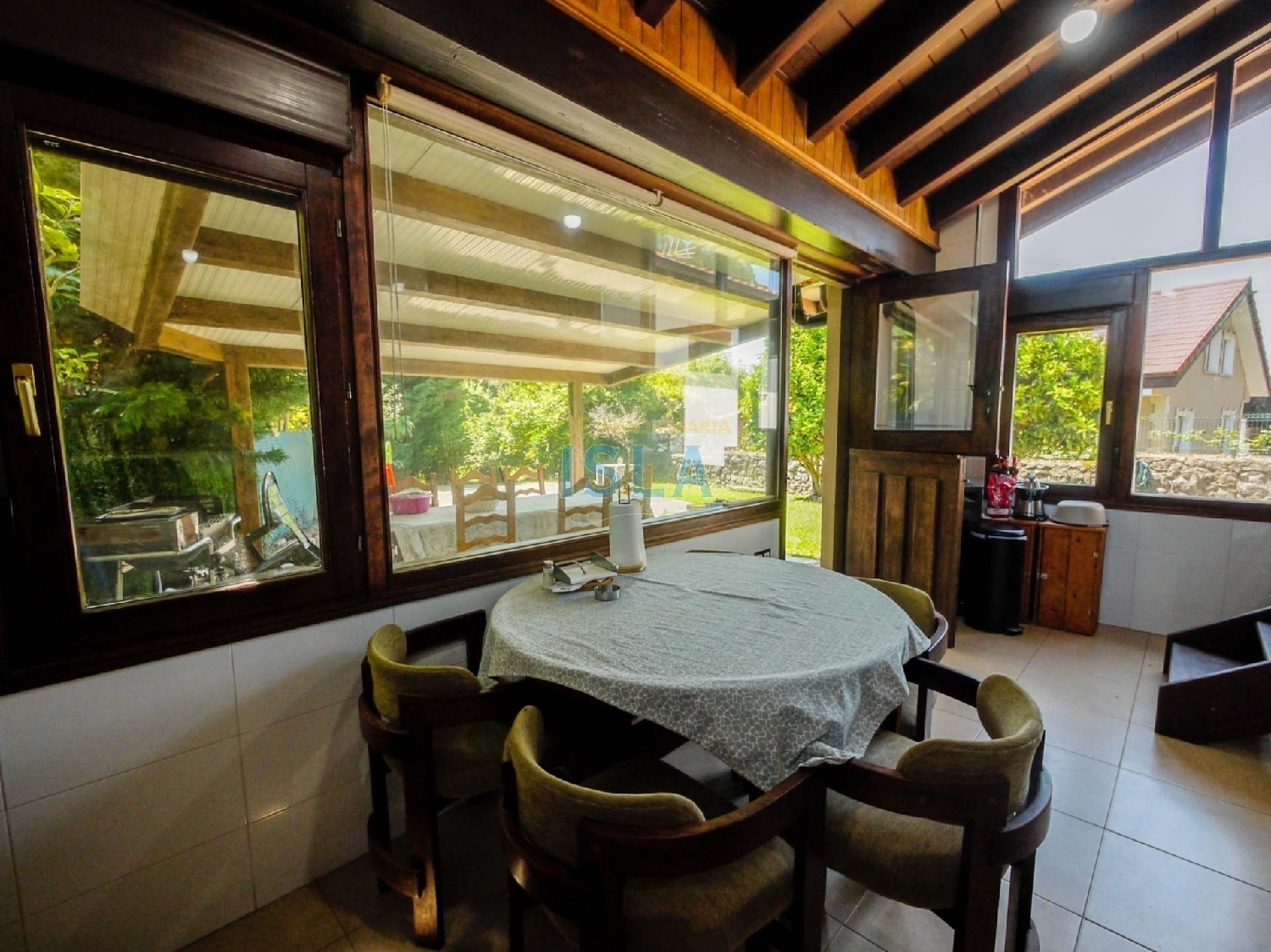 à vendre maison jumelée Isla Trasmiera 3