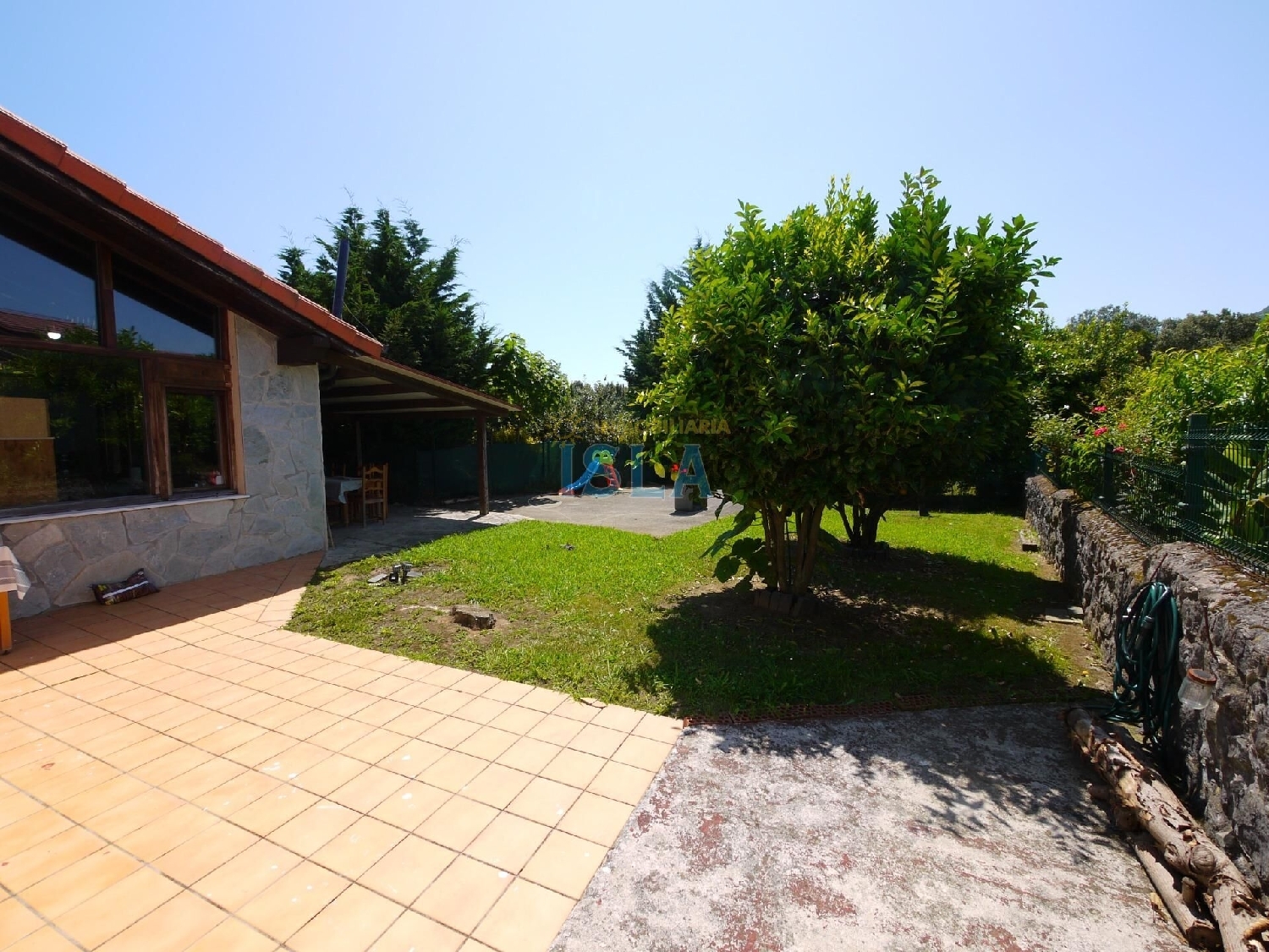  à vendre maison jumelée Isla Trasmiera 5