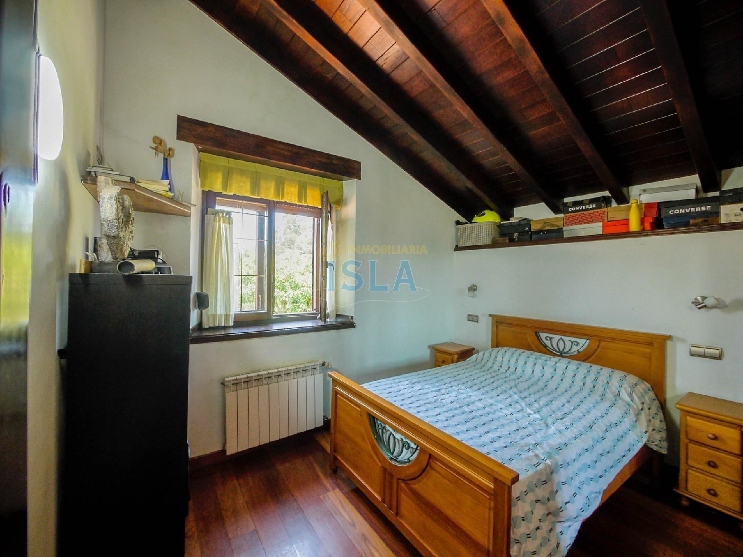  à vendre maison jumelée Isla Trasmiera 7