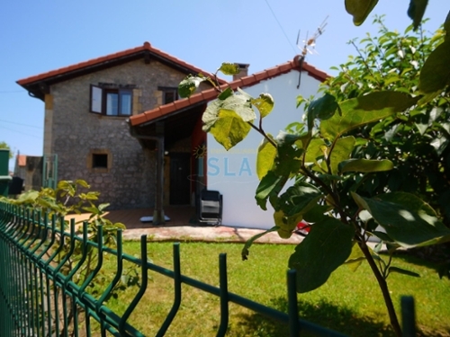Isla Trasmiera maison jumelée foto 6293496
