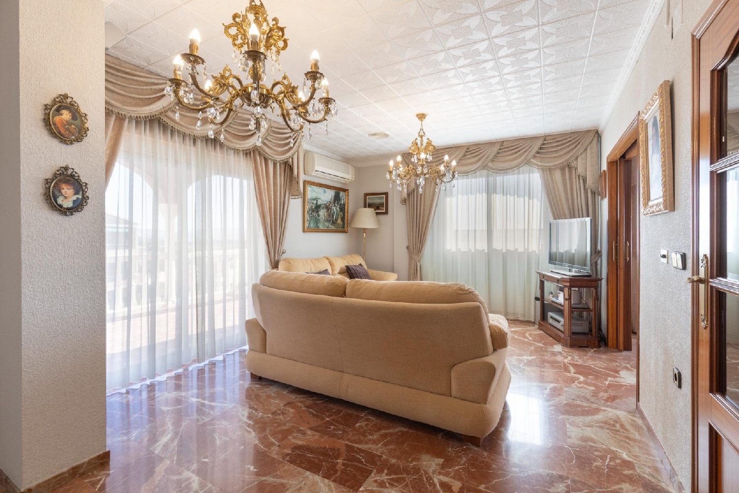  à vendre maison jumelée Jun Vega De Granada 5