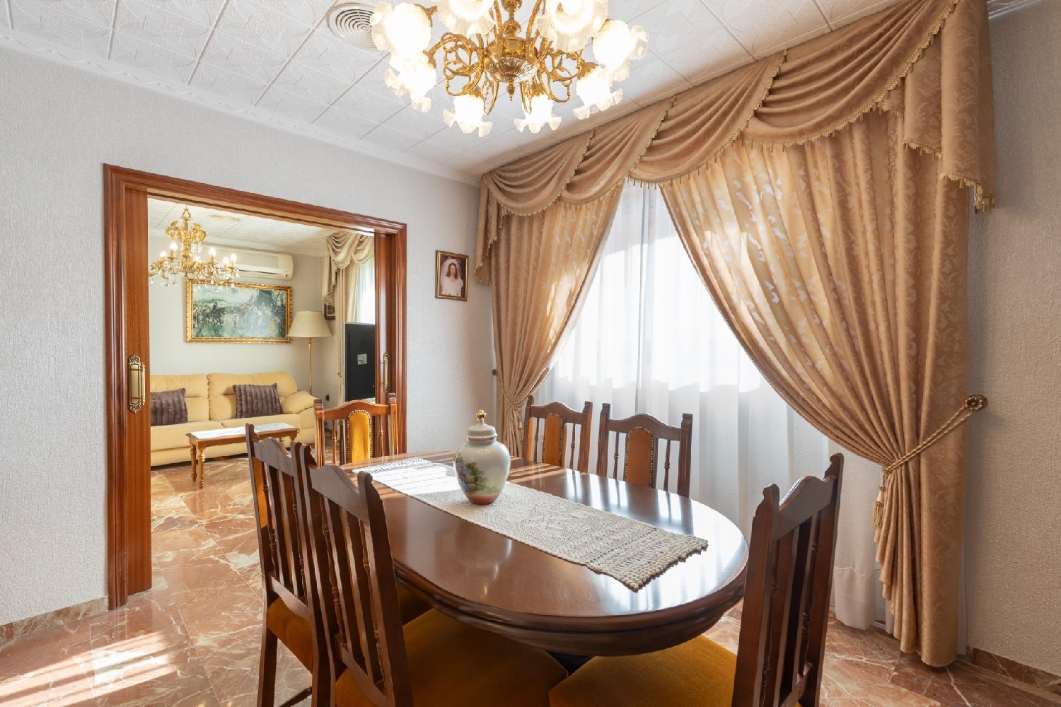  for sale semi-detached house Jun Vega De Granada 6