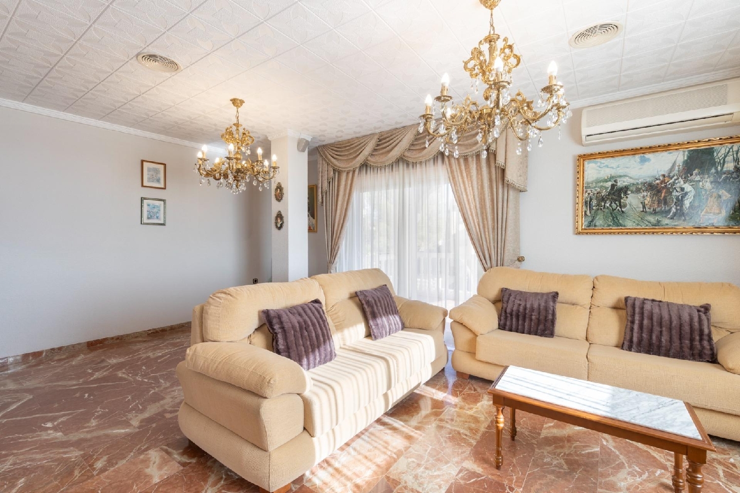  for sale semi-detached house Jun Vega De Granada 4