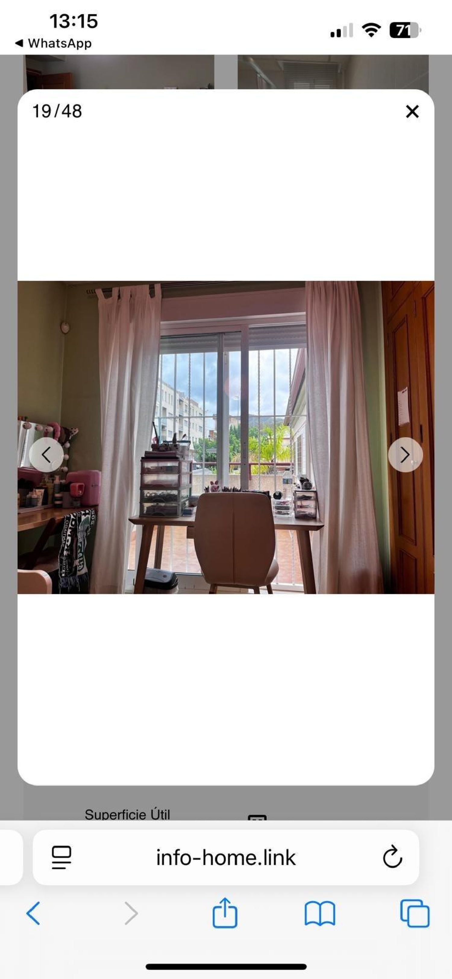  en venta pareado La Alberca De Záncara Mancha Baja 8