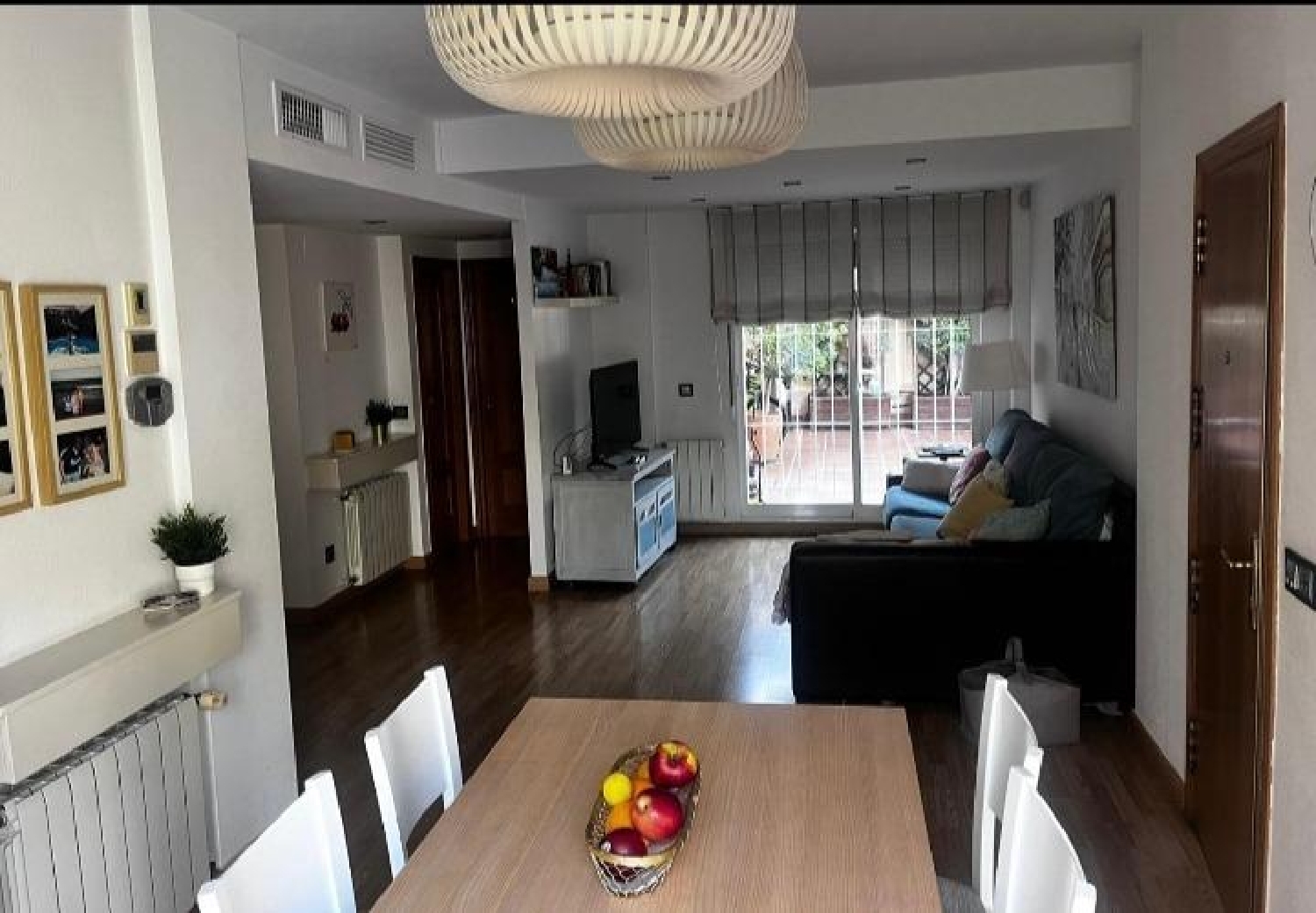 en venta pareado La Alberca De Záncara Mancha Baja 3