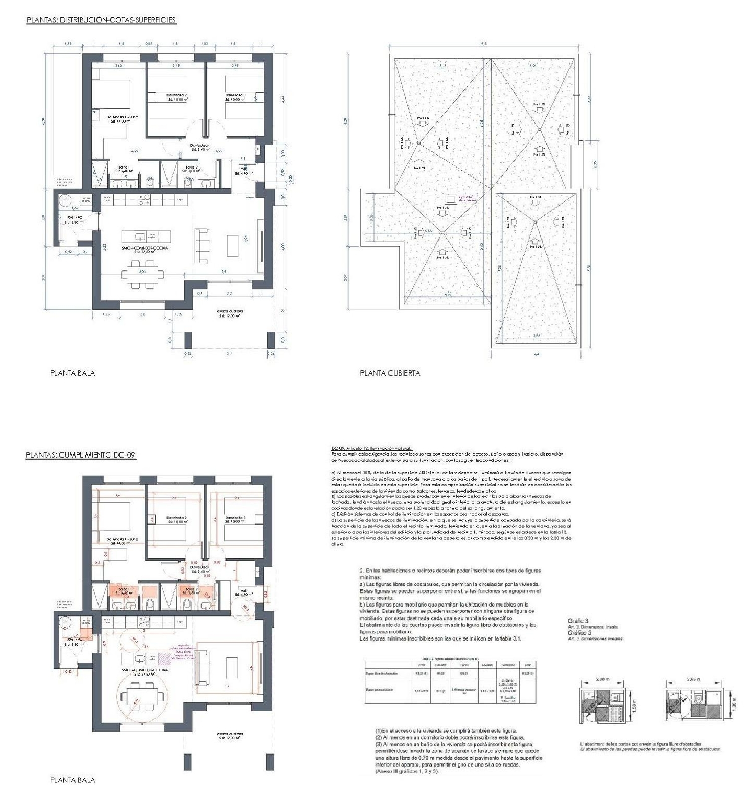  en venta pareado La Romana Vinalopó Mitjà 8