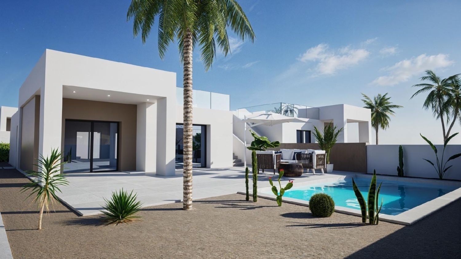  en venta pareado La Romana Vinalopó Mitjà 4