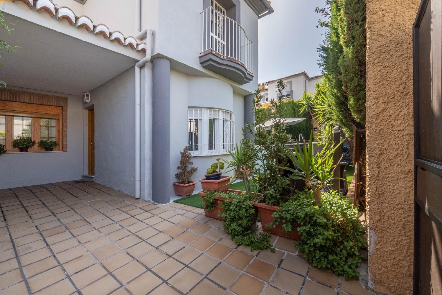  till salu parhus La Zubia Vega De Granada 3
