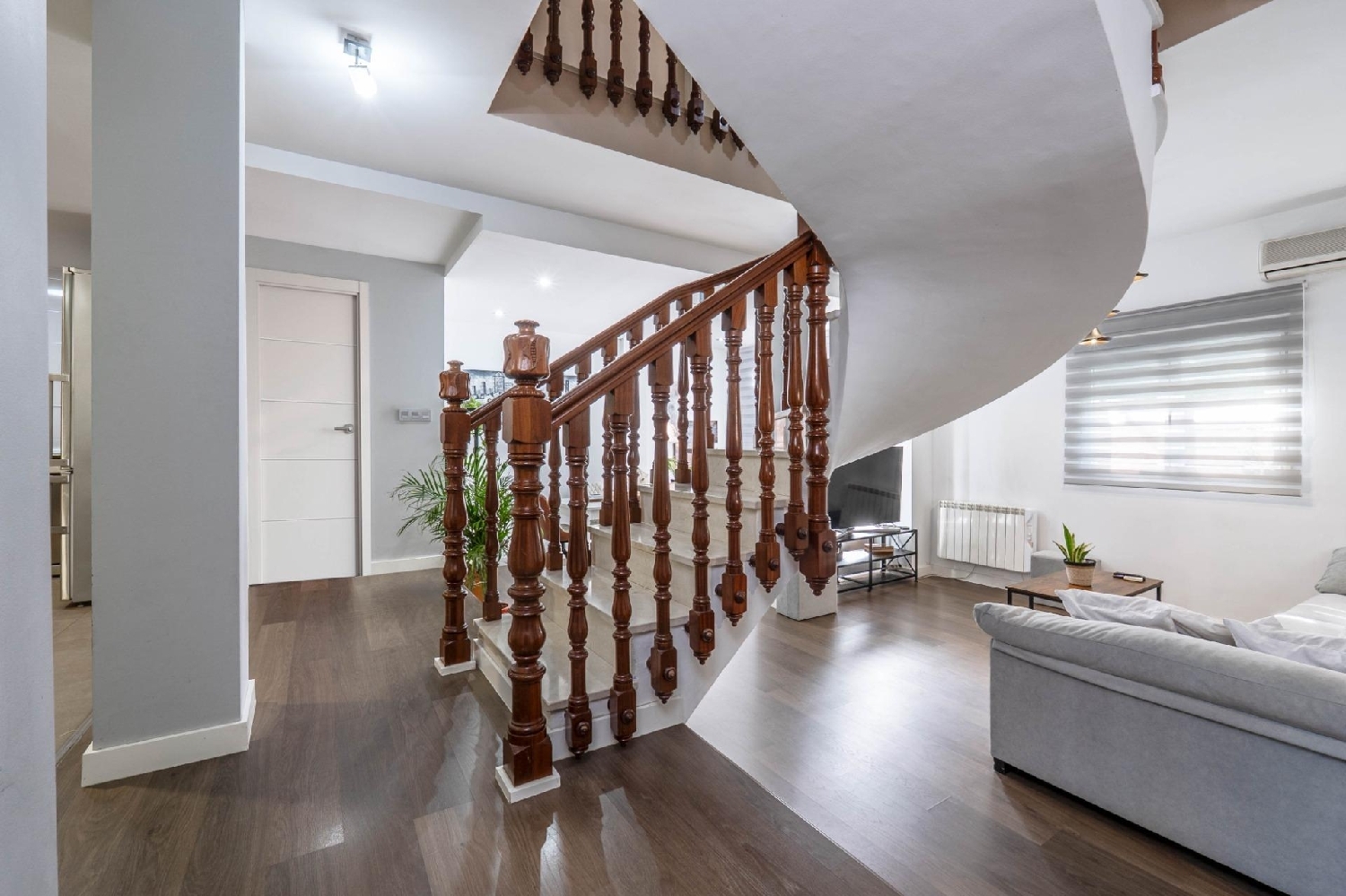 à vendre maison jumelée La Zubia Vega De Granada 7