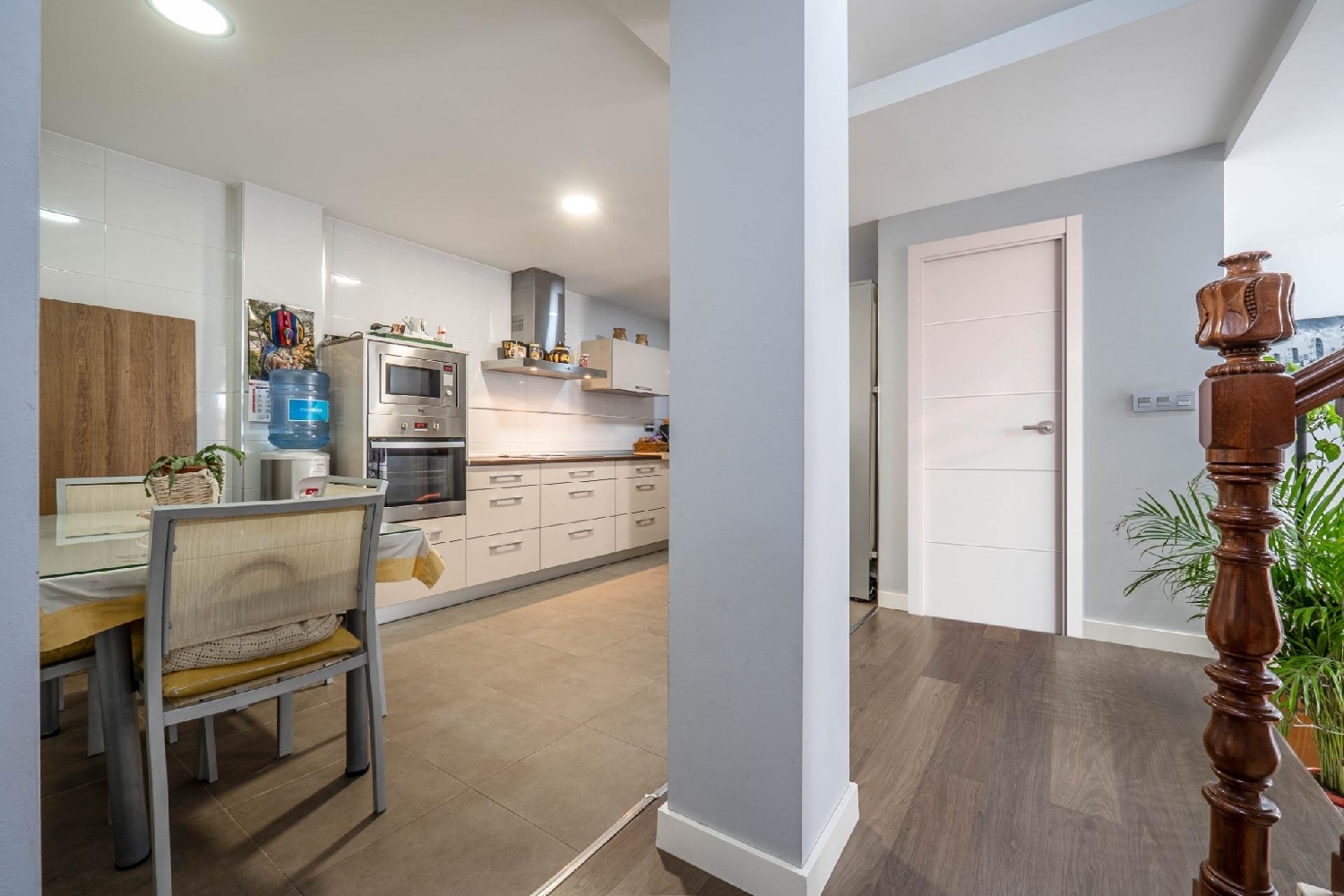  à vendre maison jumelée La Zubia Vega De Granada 8
