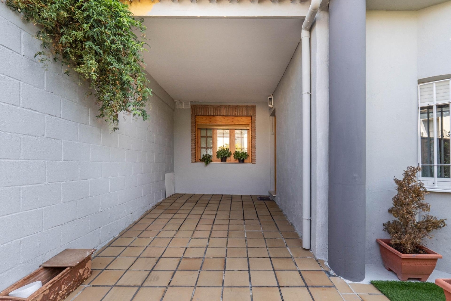  en venta pareado La Zubia Vega De Granada 4