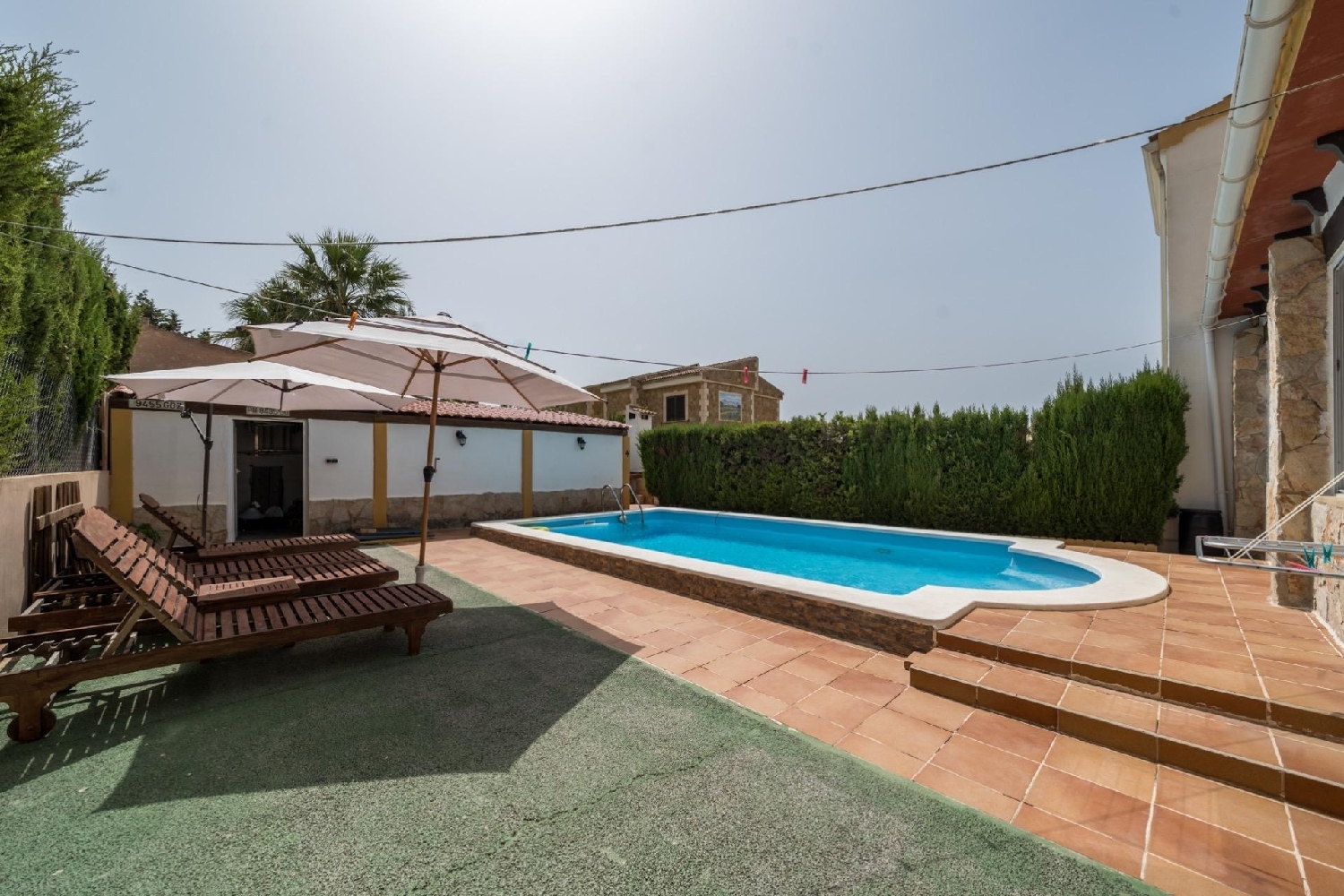  à vendre maison jumelée Llucmajor Llucmajor 8