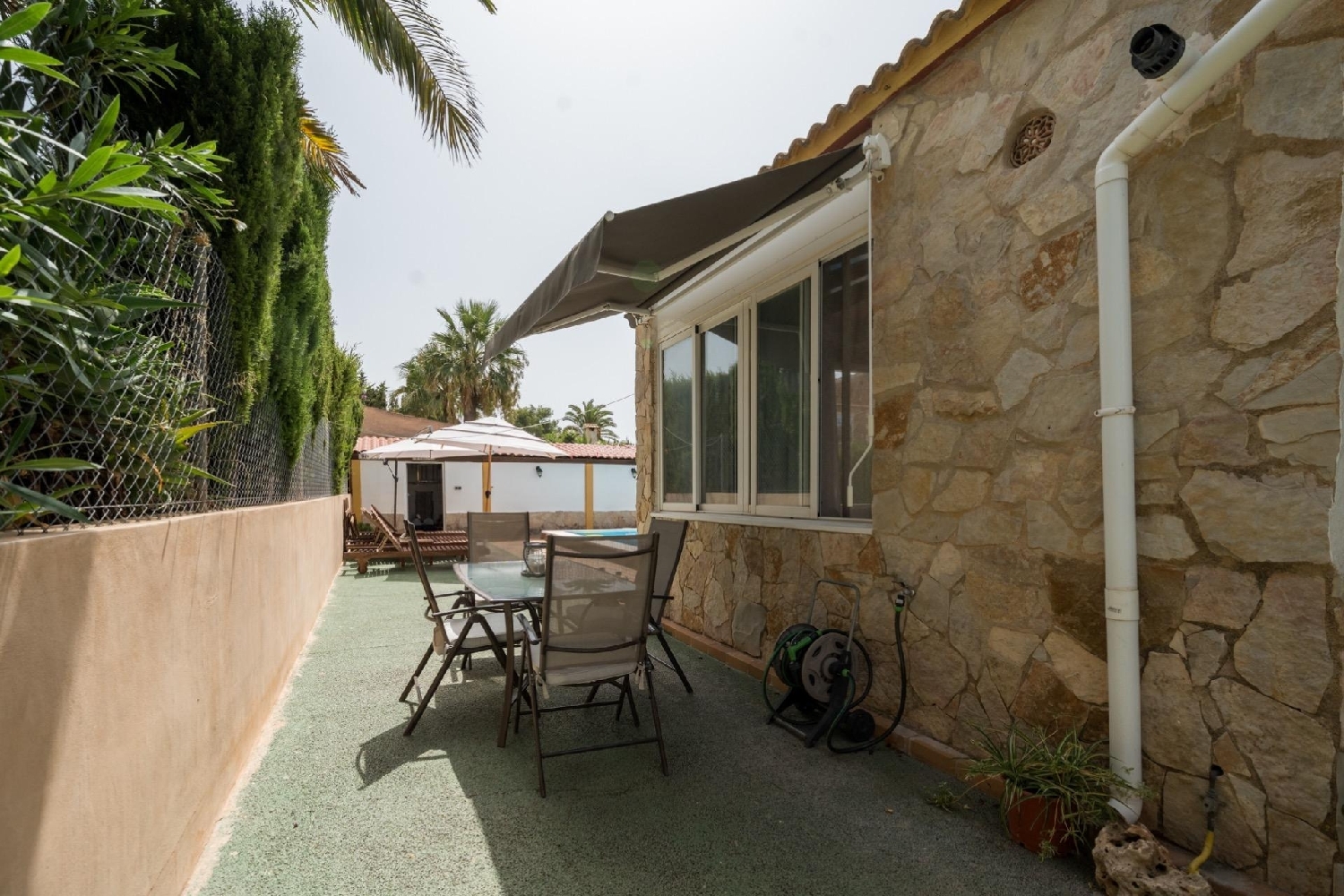  à vendre maison jumelée Llucmajor Llucmajor 7