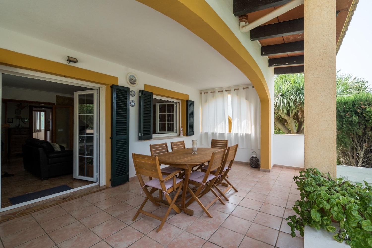  à vendre maison jumelée Llucmajor Llucmajor 4