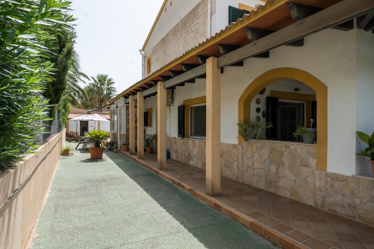  à vendre maison jumelée Llucmajor Llucmajor 2