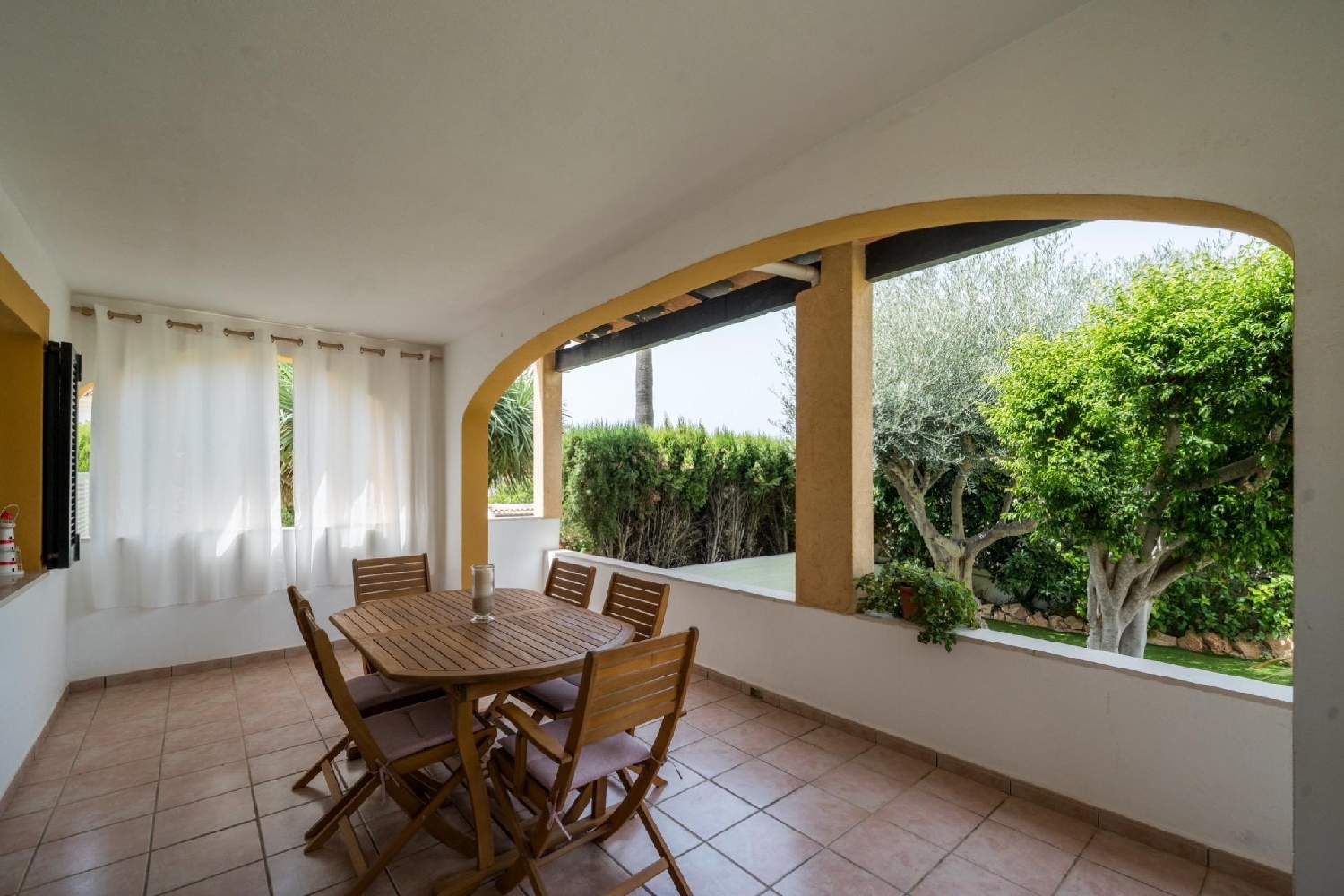  à vendre maison jumelée Llucmajor Llucmajor 3