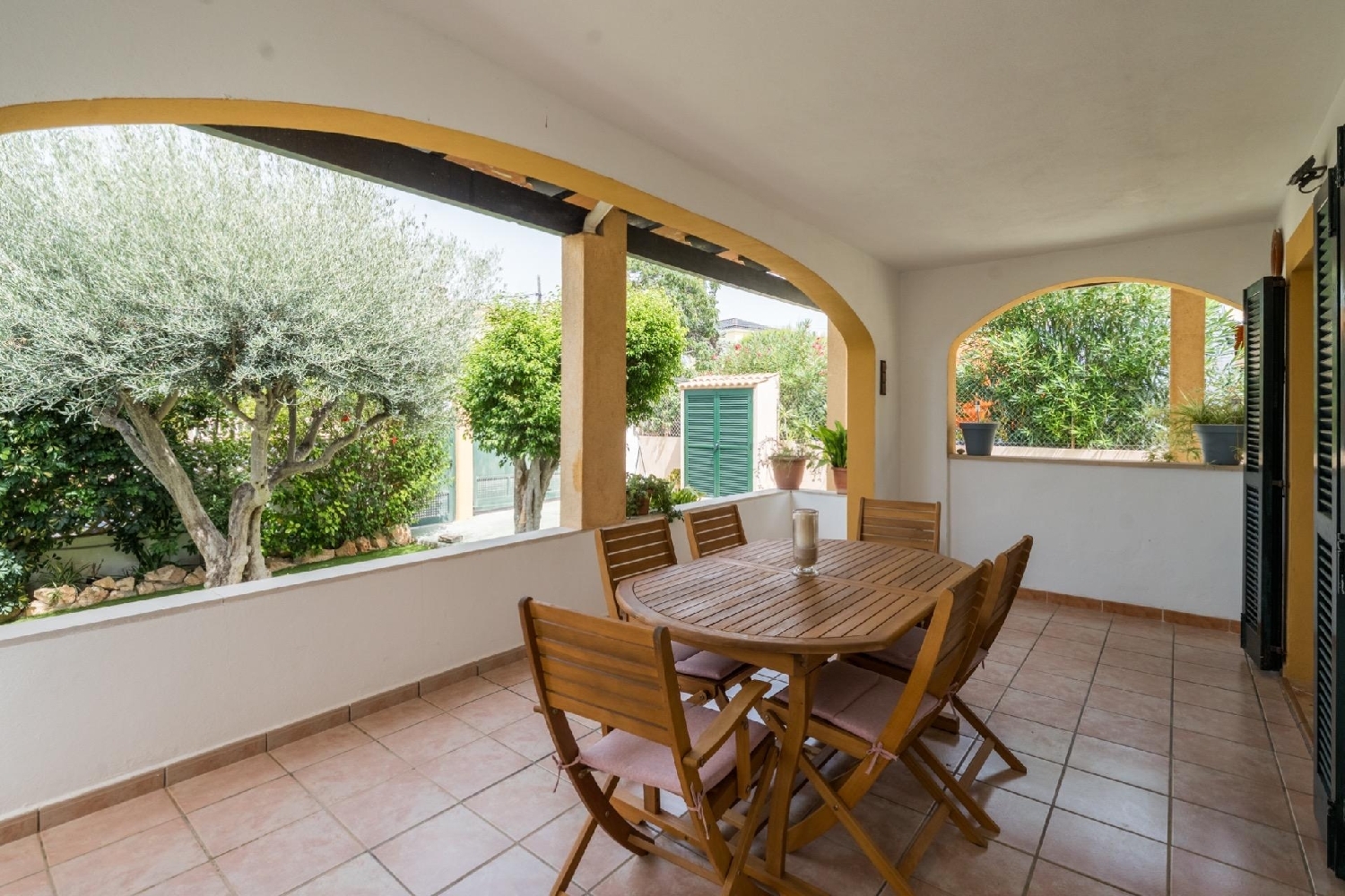  à vendre maison jumelée Llucmajor Llucmajor 5