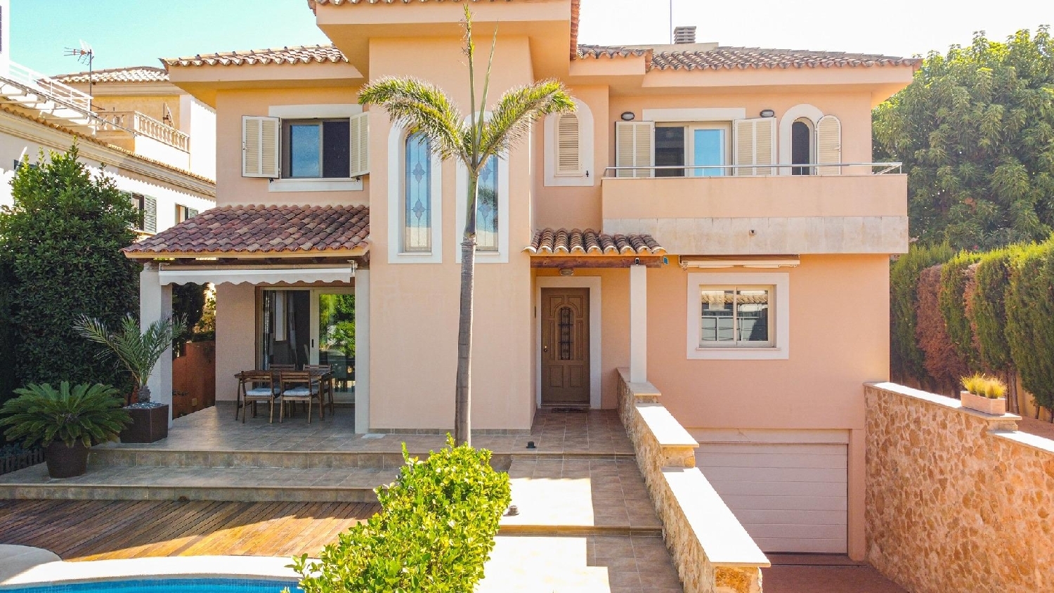  te koop twee-onder-een-kapwoning Llucmajor Llucmajor 6
