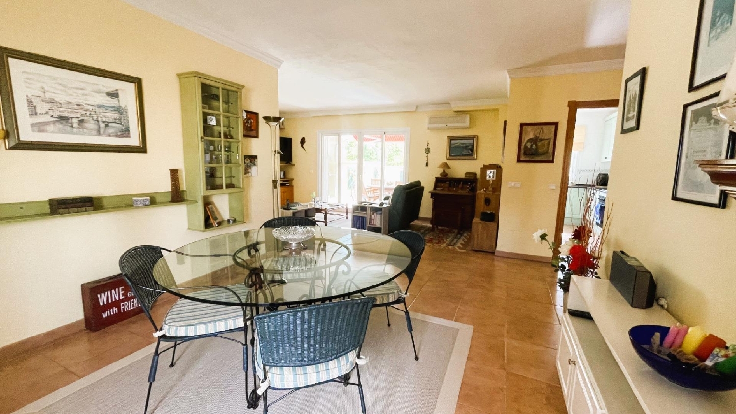  till salu parhus Marbella Costa Noroeste 7