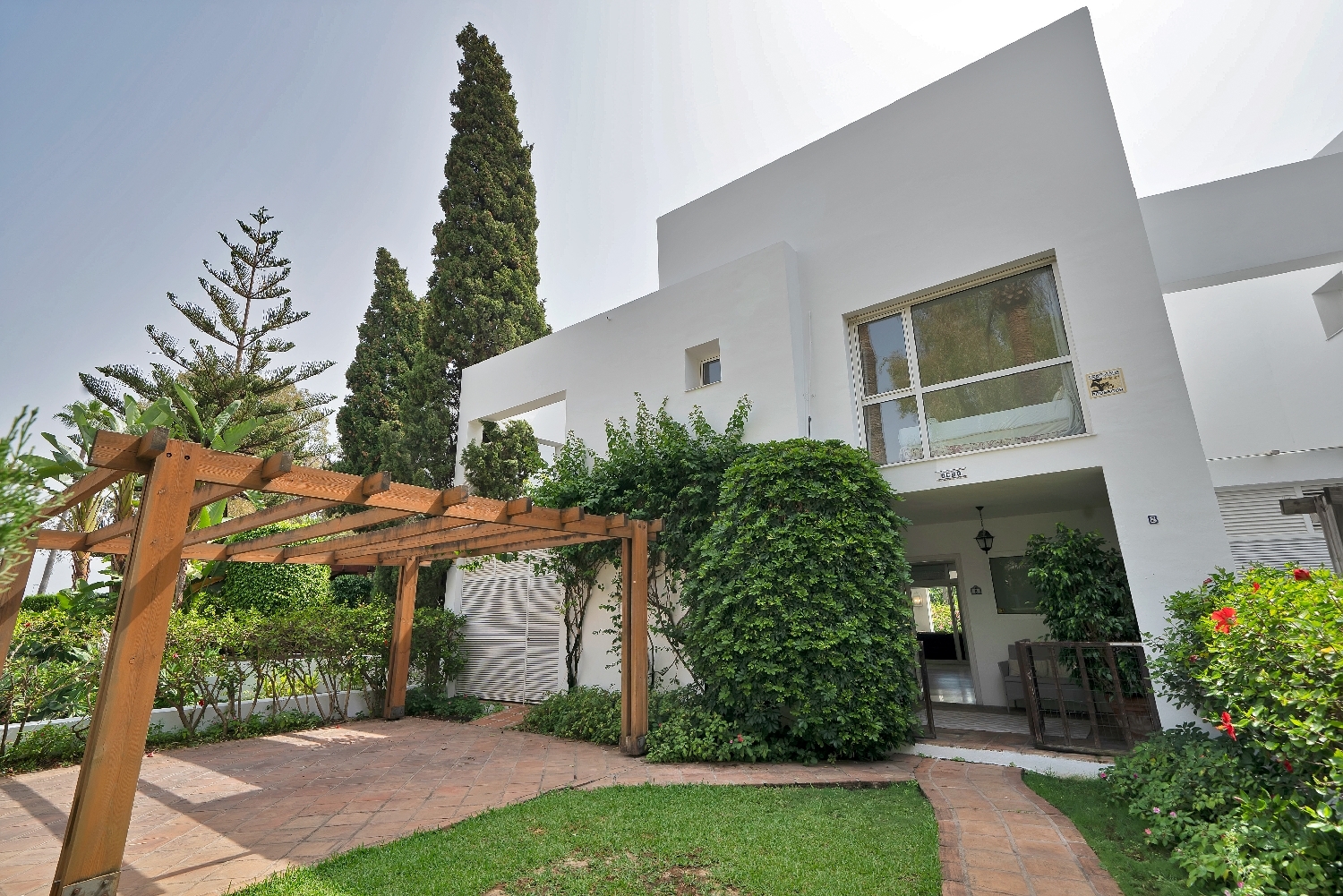  en venta pareado Marbella Costa Noroeste 1