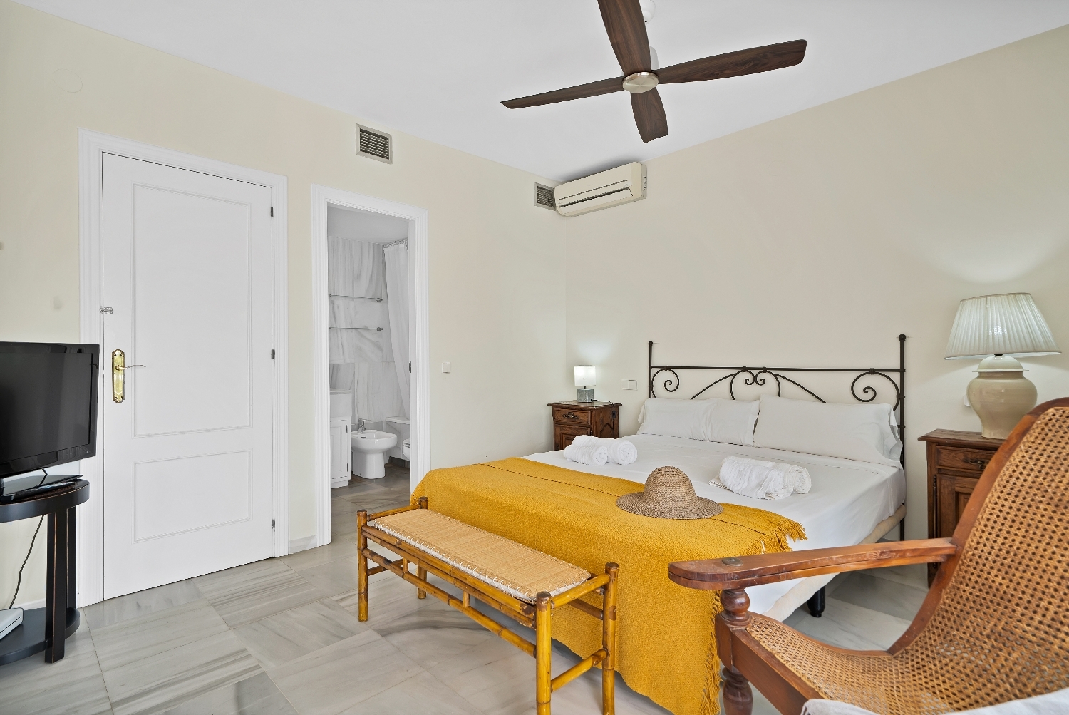  en venta pareado Marbella Costa Noroeste 8