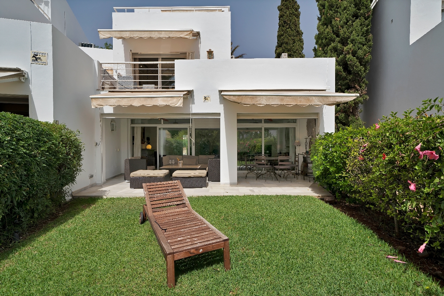  en venta pareado Marbella Costa Noroeste 2