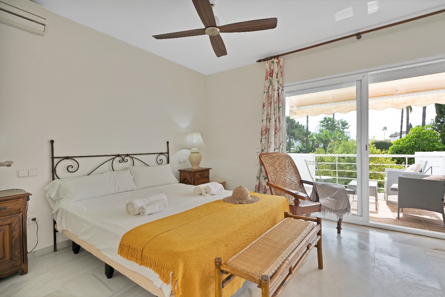 en venta pareado Marbella Costa Noroeste 7