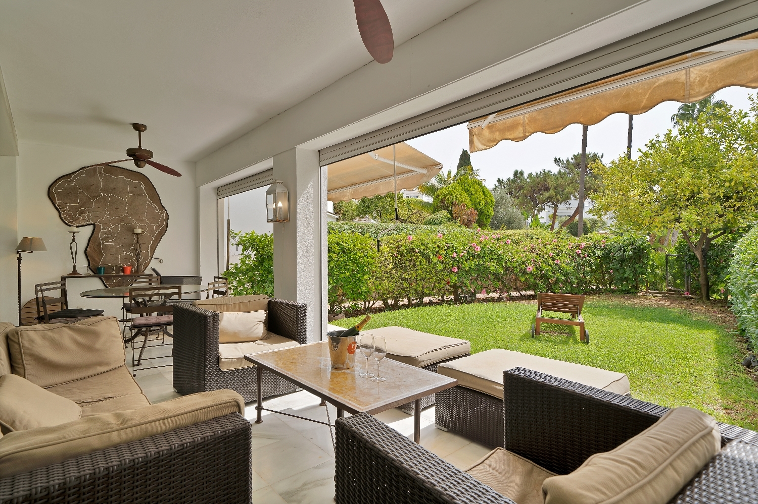  en venta pareado Marbella Costa Noroeste 3