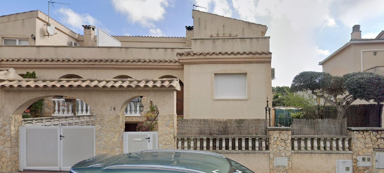  till salu parhus Martorell Baix Llobregat 1
