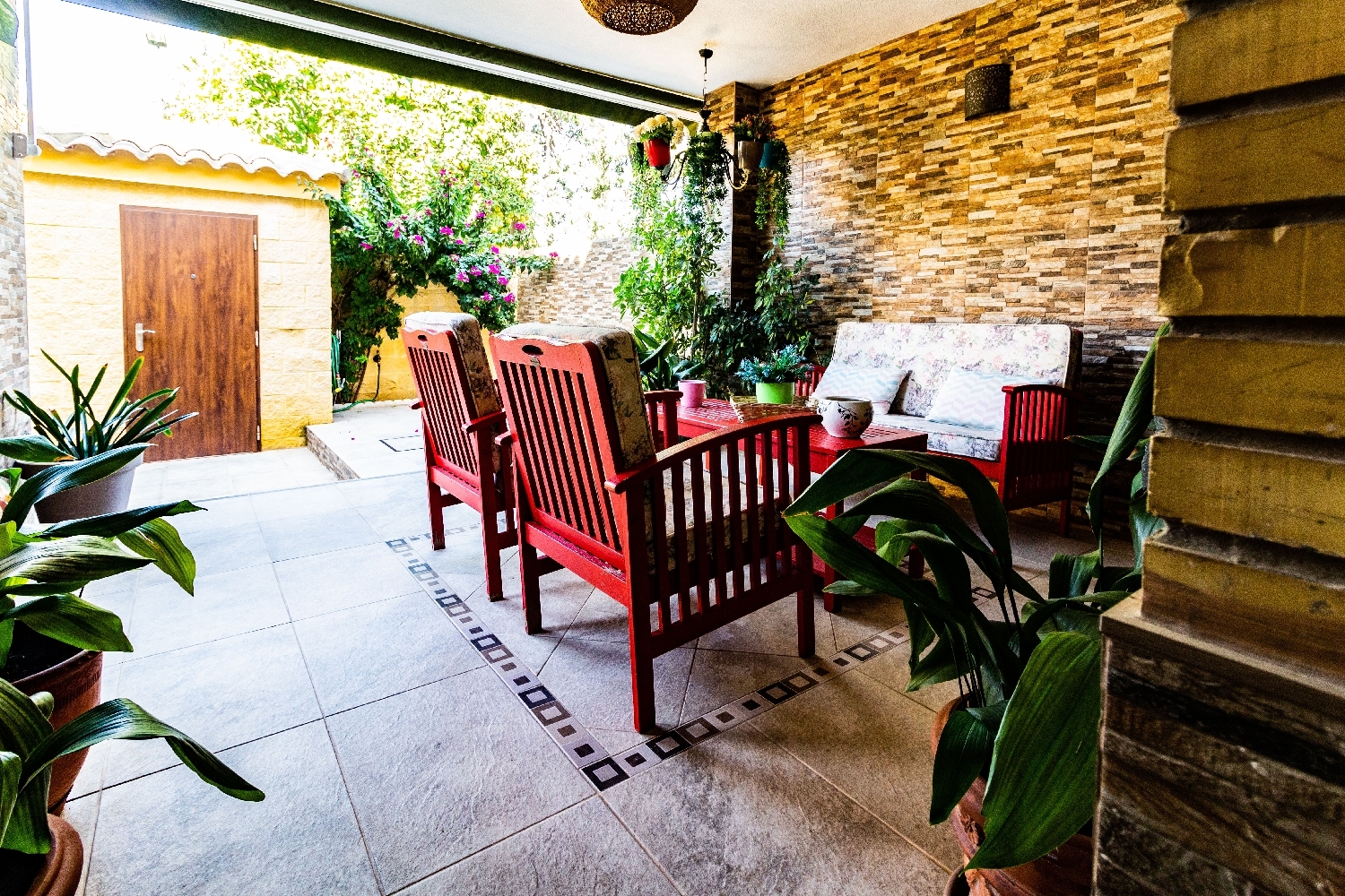  for sale semi-detached house Montequinto Metropolitana De Sevilla 4