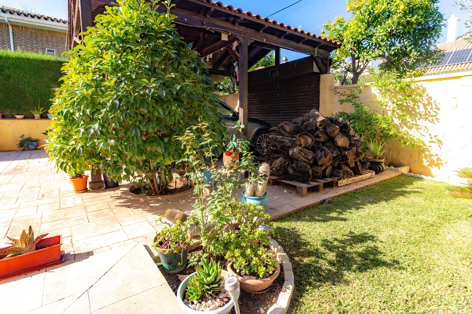 for sale semi-detached house Montequinto Metropolitana De Sevilla 2