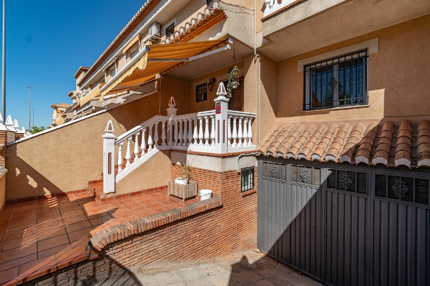  till salu parhus Ogíjares Vega De Granada 6