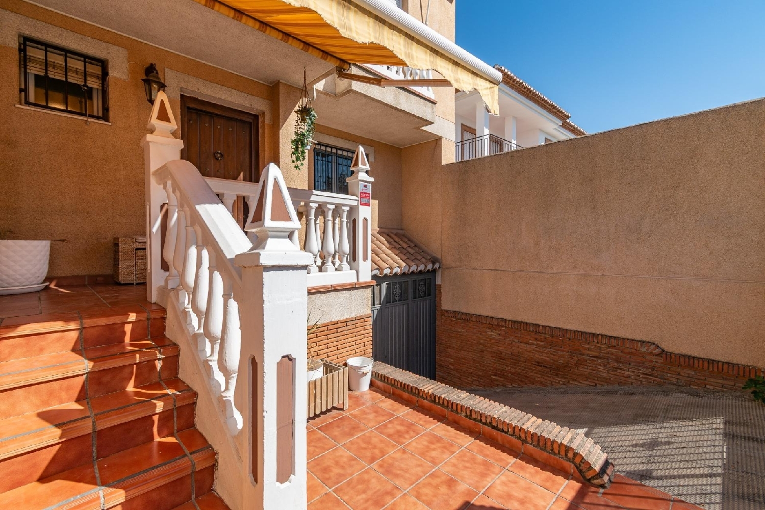  till salu parhus Ogíjares Vega De Granada 8