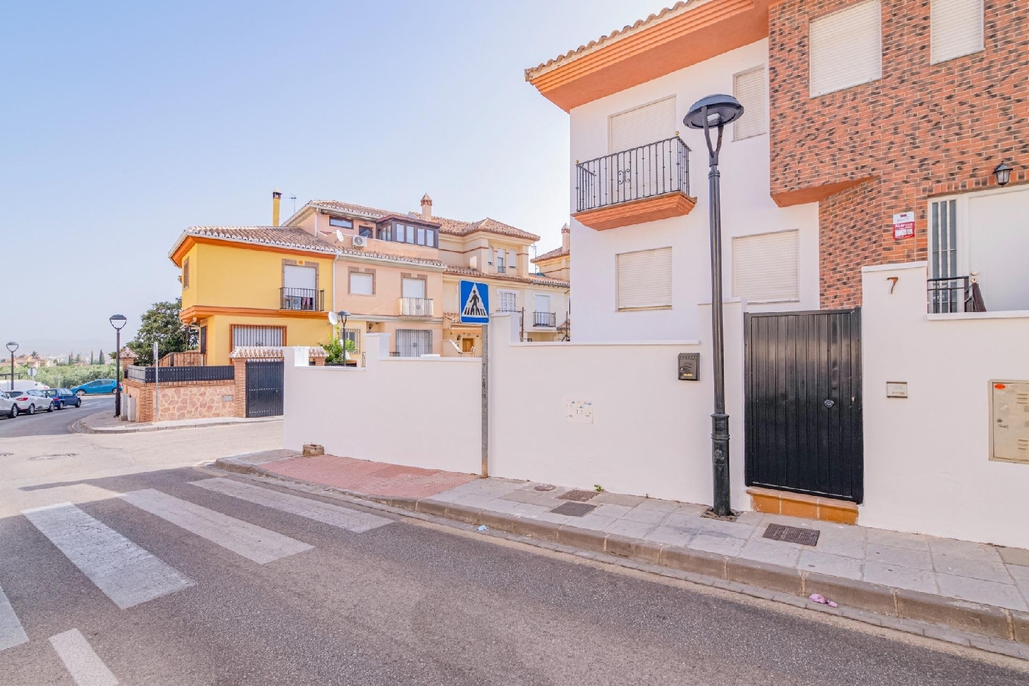  till salu parhus Ogíjares Vega De Granada 6