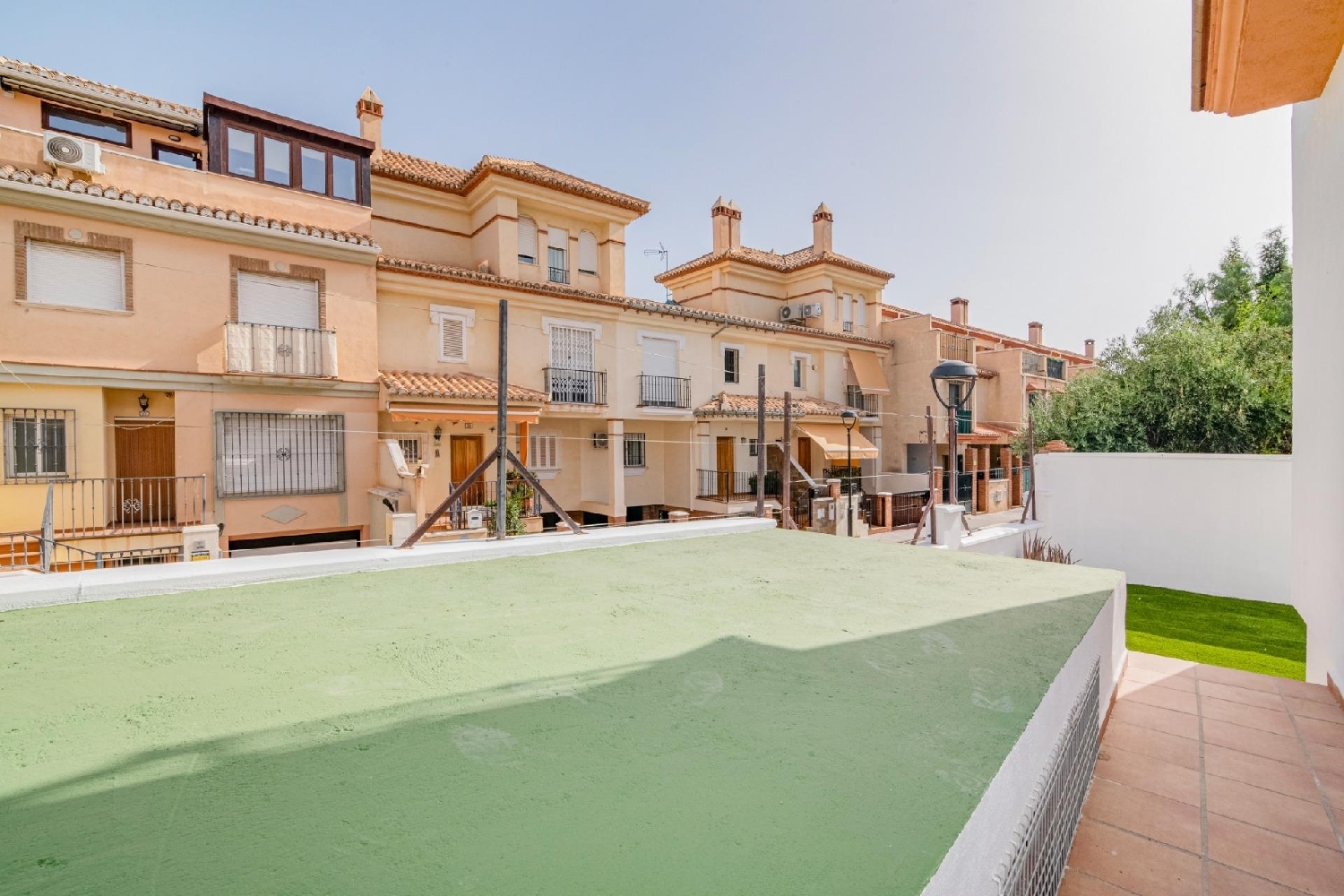  till salu parhus Ogíjares Vega De Granada 5