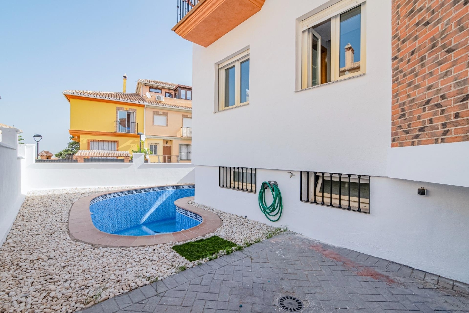  till salu parhus Ogíjares Vega De Granada 4