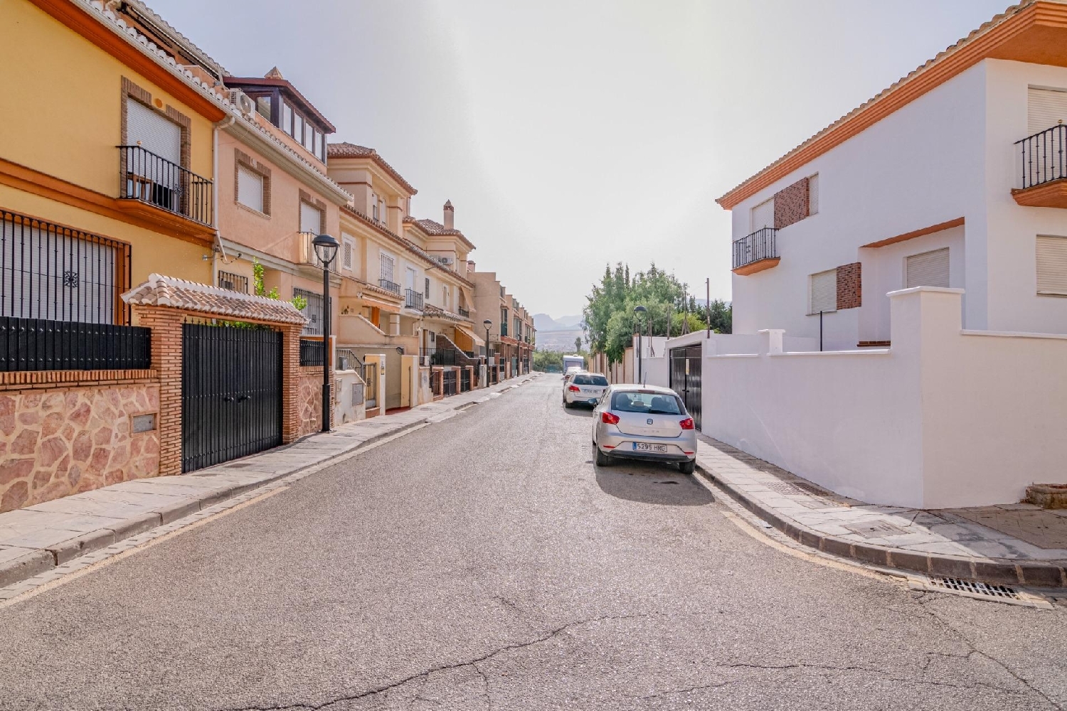  till salu parhus Ogíjares Vega De Granada 8