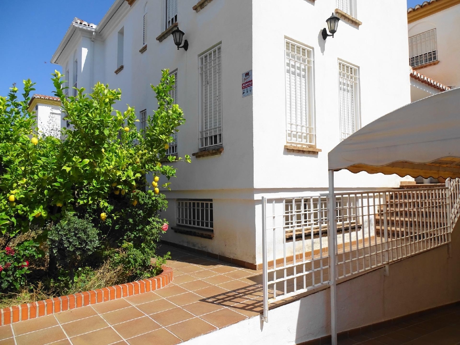 till salu parhus Peligros Vega De Granada 3